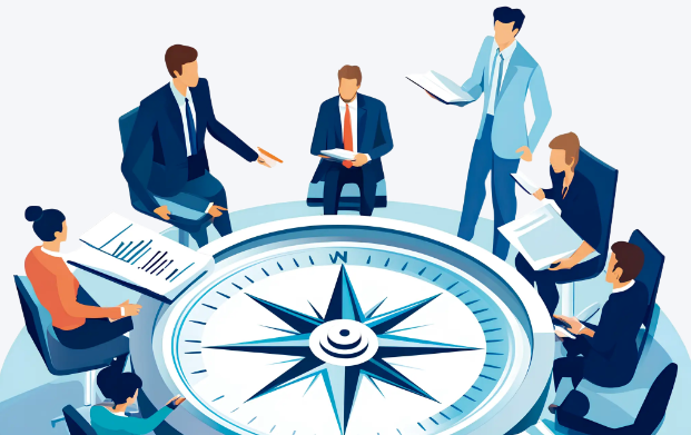 淮安企业财税筹划与合规管理服务方案设计要点